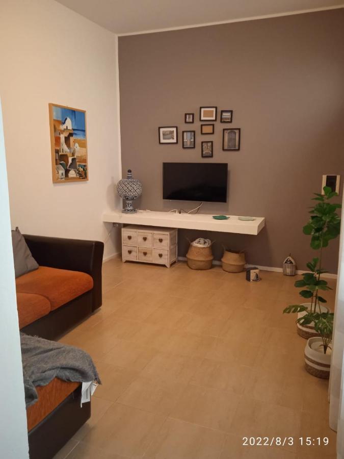 Stella Marina Apartment Mazara del Vallo Eksteriør bilde