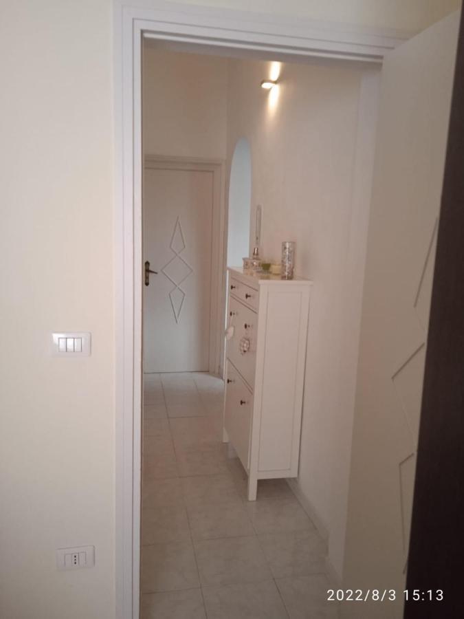 Stella Marina Apartment Mazara del Vallo Eksteriør bilde